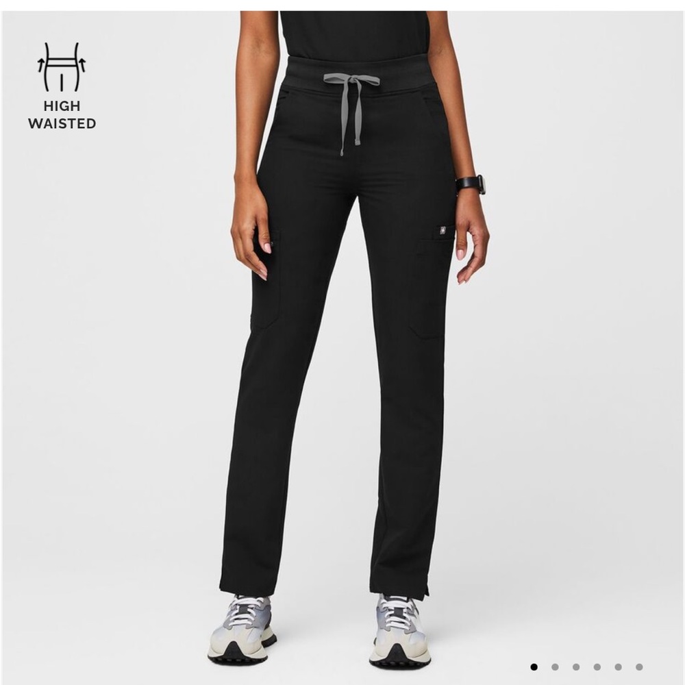 FIGS Scrub Pants.
